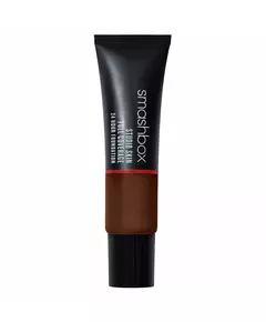 Smashbox Studio Skin Hohe Deckung Flüssige Grundierung 4 35 Tiefe Kühle, 30 ml
