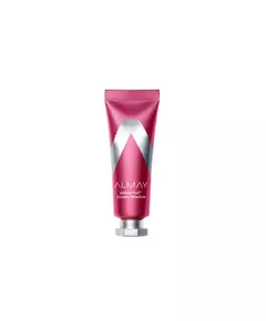 Almay Velvet Foil Metallisch Creme-Lidschatten 040 Ruby Glam, 10,7 ml