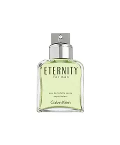 Calvin Klein Eternity Eau de Toilette Für Männer, 30 ml