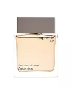 Calvin Klein Euphoria After-Shave-Lotion, 100 ml