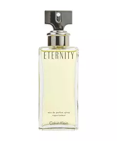 Calvin Klein Eternity Eau de Parfum Pour les femmes, 100 ml