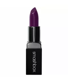 Smashbox Be Legendary Mattierende Creme Creme-Lippenstift Vinyl, 3 g
