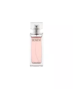 Calvin Klein Eternity Moment Eau de Parfum Für Frauen, 30 ml