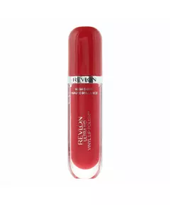 Revlon Ultra HD Vinyl Lip Flüssiger Lippenstift 910 Kirsche auf der Sahnehaube, 9 ml
