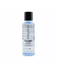 Smashbox It's A Wrap! Make-up-Entferner-Lotion, 125 ml