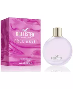 Free Wave for Her EDP, 30 ml