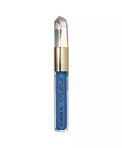 Smashbox Crystalized Always On Frische Farbe & Glanz Flüssiger Lidschatten Äußerst achtsam, 3,9 ml