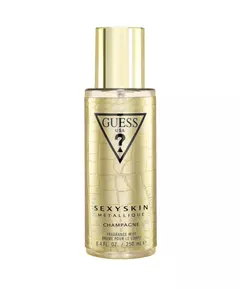 Guess Sexy Skin Duftspray für Damen, 250 ml