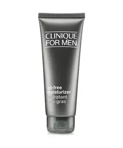For Men Oil-Free Moisturizer (normal and oily skin), 100 ml