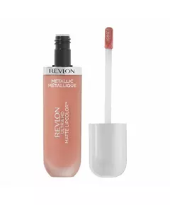 Revlon Ultra Hd Matt Creme-Lippenstift 690 Glanz, 5,9 ml