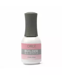 Semipermanenter Nagellack Orly Gelfx Builder In A Bottle Kit Cool Pink, 18 ml