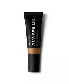 Smashbox Always On Creme-Lidschatten Bernstein, 10 ml