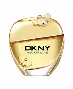 DKNY Nectar Love Eau de Parfum Für Frauen, 100 ml