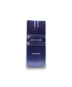 Pierre Cardin Bleu Marine Eau de Toilette Für Männer, 75 ml