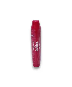 Revlon Kiss Cushion Hydratisierend Lippenbalsam 240 Leuchtende Beere, 5,5 ml