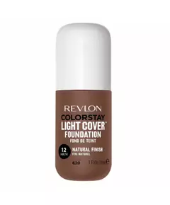 Revlon ColorStay 12h Natürlich Flüssige Grundierung 620 Java, 30 ml