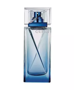 Guess Night Eau de Toilette Für Männer, 100 ml
