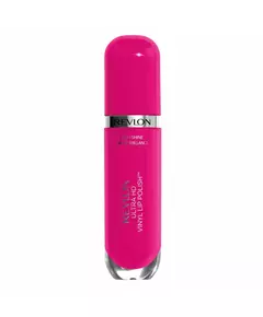 Revlon Ultra HD Vinyl Lip Flüssiger Lippenstift 975 Beherrsche die Welt, 5,9 ml