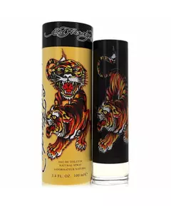 Ed Hardy for Men EDT, 100 ml