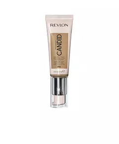 Revlon PhotoReady Candid Natürliches Finish Creme-Grundierung 310 Butterscotch, 22 ml
