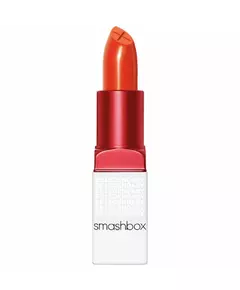 Smashbox Prime & Plush Creme-Lippenstift Superblüte, 3,4 g