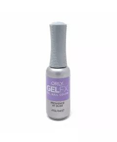 Semipermanenter Nagellack Orly Gelfx Creme Provence at Dusk, 9 ml