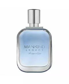 Kenneth Cole Mankind Legacy EDT M, 50 ml