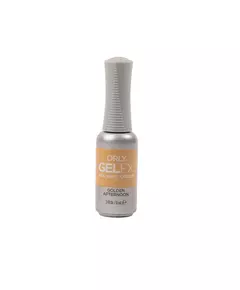 Semipermanenter Nagellack Orly Gelfx Golden Afternoon, 18 ml