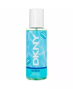 DKNY Be Delicious Pool Party Bay Breeze Erfrischend Körperspray, 250 ml