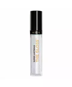 Revlon Super Lustrous Lipgloss 304 Frostkönigin, 3,8 ml
