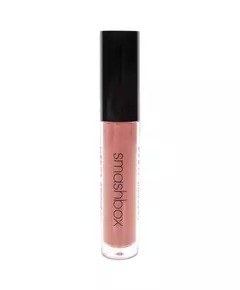 Smashbox Angeles Lipgloss Strandfreude, 4 ml