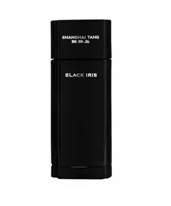 Shanghai Tang Black Iris Eau De Toilette For Men, 100 ml