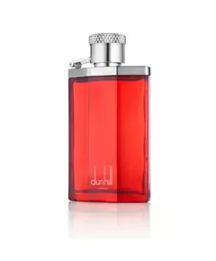 Dunhill Desire Red Eau De Toilette For Men, 100 ml