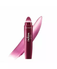 Revlon Kiss Cushion Hydratisierend Lippenbalsam 290 Extra Violett, 4 ml