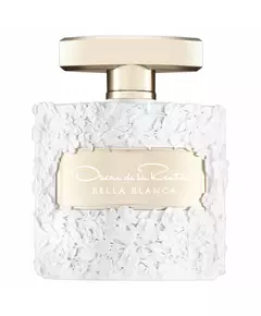 Oscar de la Renta Bella Blanca Eau De Parfum For Women, 100 ml