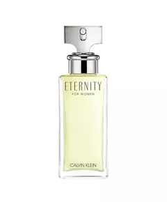 Calvin Klein Eternity Eau de Parfum Pour les femmes, 50 ml