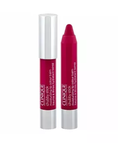 Chubby Stick Moisturizing Lip Colour Balm - Moisturizing Lipstick 3 g 37 Boundless, 3 g