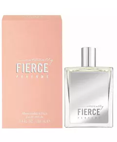 Abercrombie &amp; Fitch Naturally Fierce EDP W, 30 ml