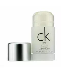 CK One Deostick, 75 g