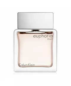 Calvin Klein Euphoria Eau de Toilette Für Männer, 50 ml