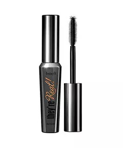 Benefit They're Real Verlängernde und volumenverstärkende Mascara Schwarz 4 ml *Miniatur, 4 ml