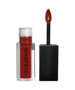 Smashbox Always On Flüssiger Lippenstift Ls-Flüssiges Feuer, 4 ml