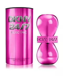 DKNY 24/7 Electric EDP, 100 ml