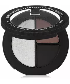 Smashbox Photo Edit Lidschattenpalette Reingelegt, 3,2 g
