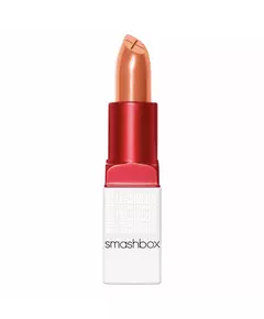 Smashbox Prime & Plush Creme-Lippenstift Anheizen, 3,4 g