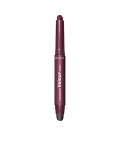 Revlon Color Stay Velour Lidschattenstift 880 Cordovan, 1 g