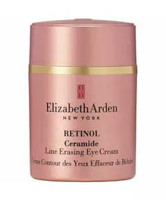 Elizabeth Arden RETINOL CERAMIDE line erasing eye cream, 15 ml