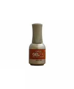 Semipermanenter Nagellack Orly Gelfx Acid Trip, 18 ml