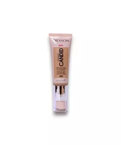 Revlon PhotoReady Candid Natürliches Finish Creme-Grundierung 260 Tee, 22 ml