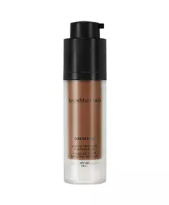Bare Minerals ORIGINAL liquid foundation #30-deepest deep, 30 ml